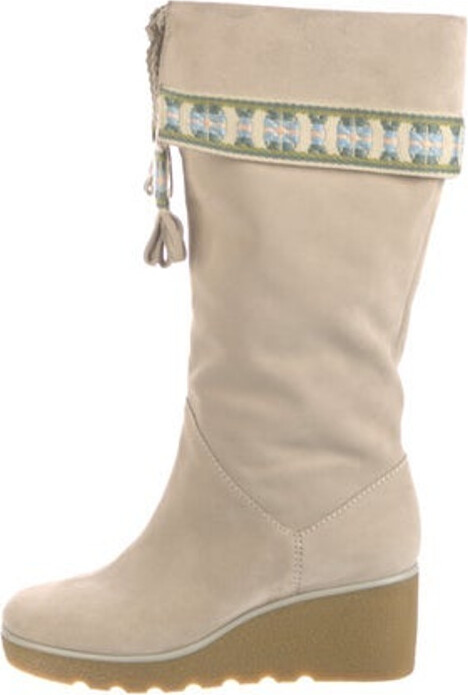 marc jacobs snakeskin boots