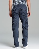 Thumbnail for your product : Superdry New Core Relaxed Fit Cargo Lite Pants
