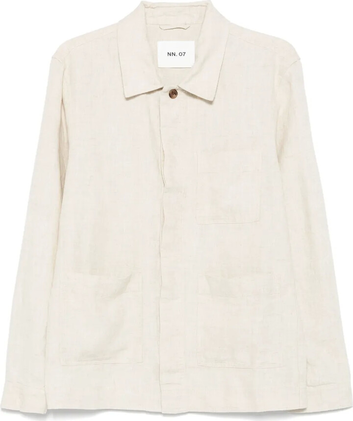 NN07 Olav jacket
