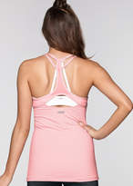 Thumbnail for your product : Lorna Jane Paris Excel Tank