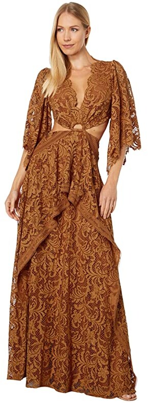 BCBGMAXAZRIA Women's Evening Dresses on Sale | ShopStyle