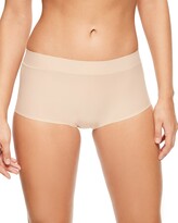 Thumbnail for your product : Chantelle Soft Stretch Boyshort Briefs