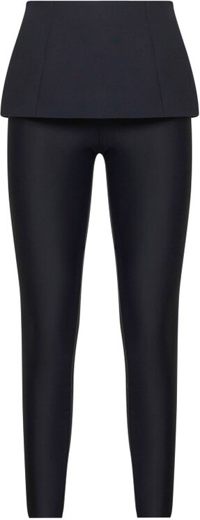 Diesel Skirt Culottes Leggings