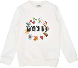 Moschino BABY Sweatshirts - Item 12000977