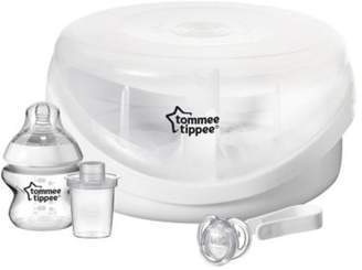 Tommee Tippee Closer to Nature® All-In-One Newborn Gift Set