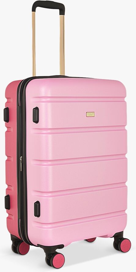 Lexington Radley Small Suitcase Radley Lexington Colour Block