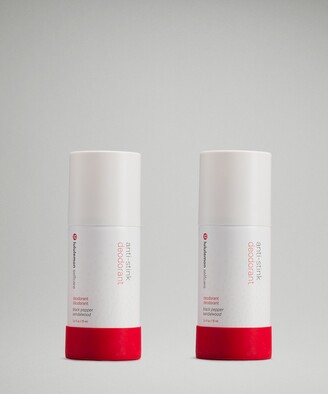lululemon anti stink