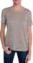 Thumbnail for your product : IRO Clay Tee