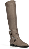 Thumbnail for your product : Pierre Hardy Buckle Knee-High Boots