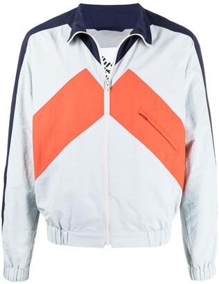 Orange Windbreaker | Shop the world's largest collection of 
