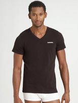 Thumbnail for your product : Diesel V-Neck Tee