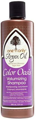 One 'N Only Argan Oil Color Oasis Volumizing Shampoo 12 fl. oz.