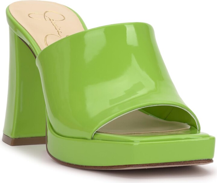 Jessica Simpson Women's KASHET Sandal-Platform