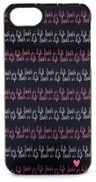 Thumbnail for your product : Diane von Furstenberg Love Is Life iPhone 5 / 5S Case