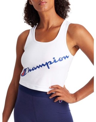 champion exercise tops
