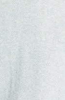 Thumbnail for your product : Caslon Herringbone Pattern Knit Jacket (Regular & Petite)