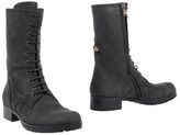 Thumbnail for your product : Patrizia Pepe Ankle boots