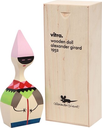 Vitra Wooden Doll No. 6