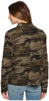 Thumbnail for your product : Sanctuary Peace Keeper Jacket Women's Coat