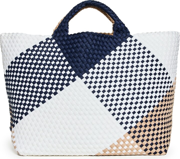 Naghedi St Barths Large Tote