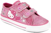 Thumbnail for your product : Hello Kitty Fallon Sneaker (Little Kid)