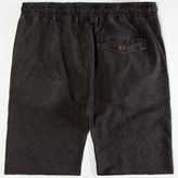 Thumbnail for your product : RSQ Mens Fleece Jogger Shorts