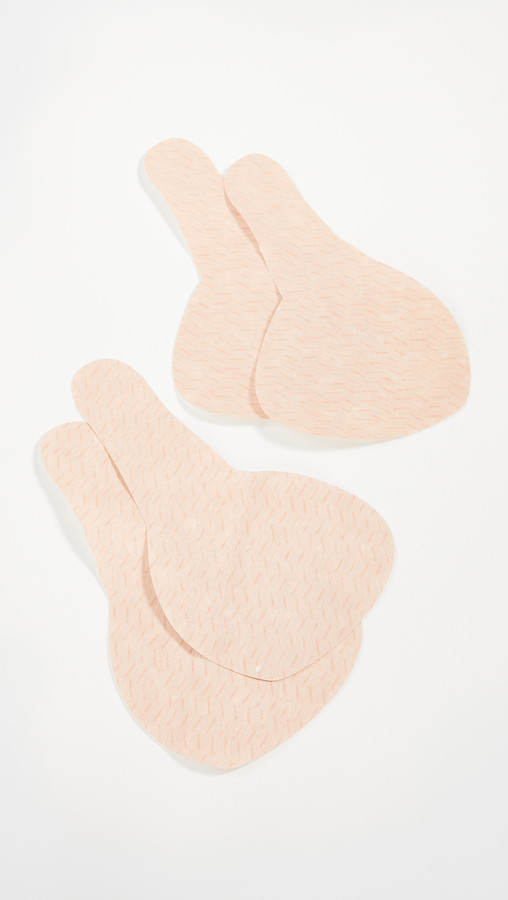 Fashion Forms The Lift It Up Bare Bra 2 Pack ShopStyle