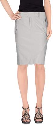 Ralph Lauren Black Label Knee length skirts - Item 35308044GE