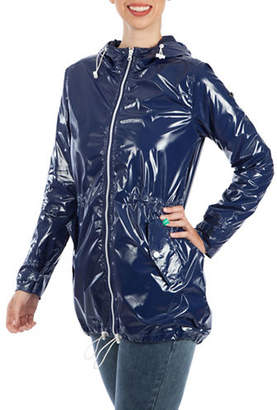 Modern Eternity Maternity Kate 3-in-1 Waterproof Raincoat