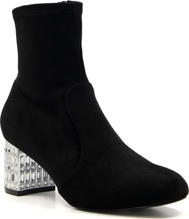 Dune London Optimal Bootie