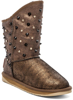 Thumbnail for your product : Australia Luxe Collective Pistol Swarovski Boot