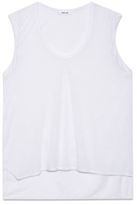 Thumbnail for your product : Helmut Lang Threadbare Tee