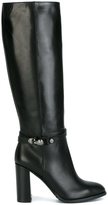 Thumbnail for your product : Baldinini knee length boots
