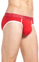 Thumbnail for your product : Andrew Christian Men's Almost Naked Briefs