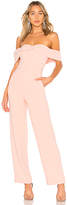 Thumbnail for your product : Lovers + Friends Danica Jumpsuit