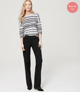 Thumbnail for your product : LOFT Tall Trousers in Marisa Fit