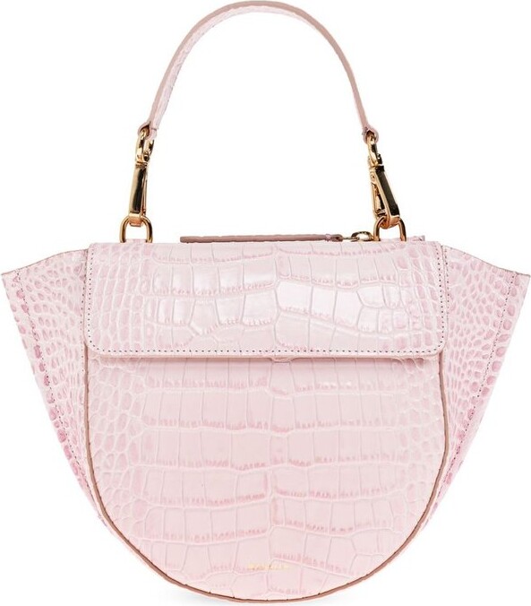 Wandler Mini Hortensia Bag