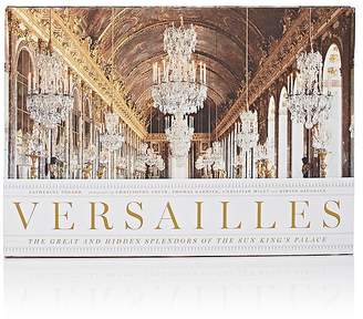 Abrams Books Versailles