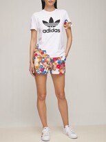 Thumbnail for your product : adidas Logo T-shirt