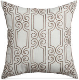 Thumbnail for your product : CLOSEOUT! Softline Bergen 20" Square Decorative Pillow