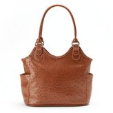Thumbnail for your product : MultiSac Ostrich Reflex Tote