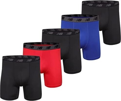 New Balance Men's Underpants & Socks