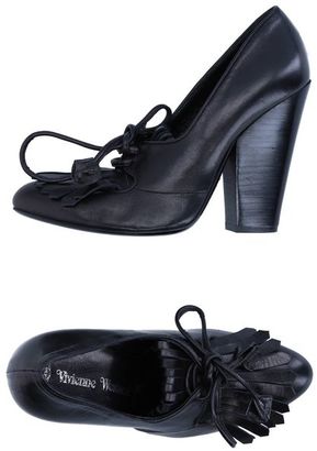 Vivienne Westwood Loafer