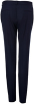 Thumbnail for your product : Maison Margiela Cotton Suit Pants