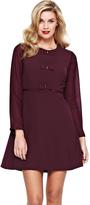 Thumbnail for your product : Ted Baker Finna Shift Dress