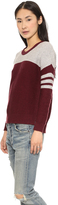 Thumbnail for your product : Madewell Owen Pullover