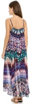 Thumbnail for your product : Camilla Mini Dress with Long Overlay