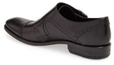 Thumbnail for your product : John Varvatos Collection 'Richards' Double Monk Strap Shoe (Men)