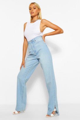 boohoo jeans sale