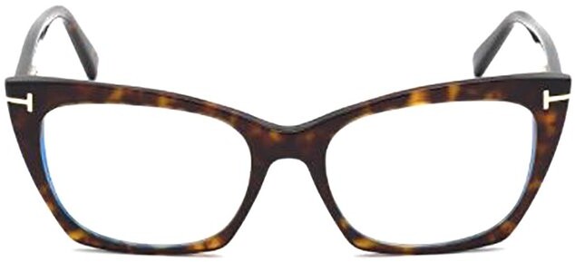 Tom Ford Cat Eye Frames | Shop The Largest Collection | ShopStyle